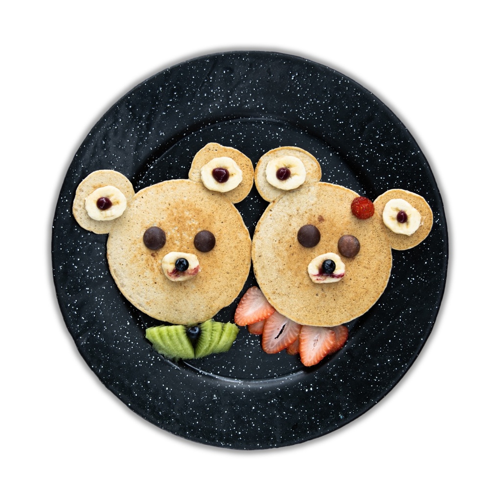 LOVING BEARS HOTCAKES