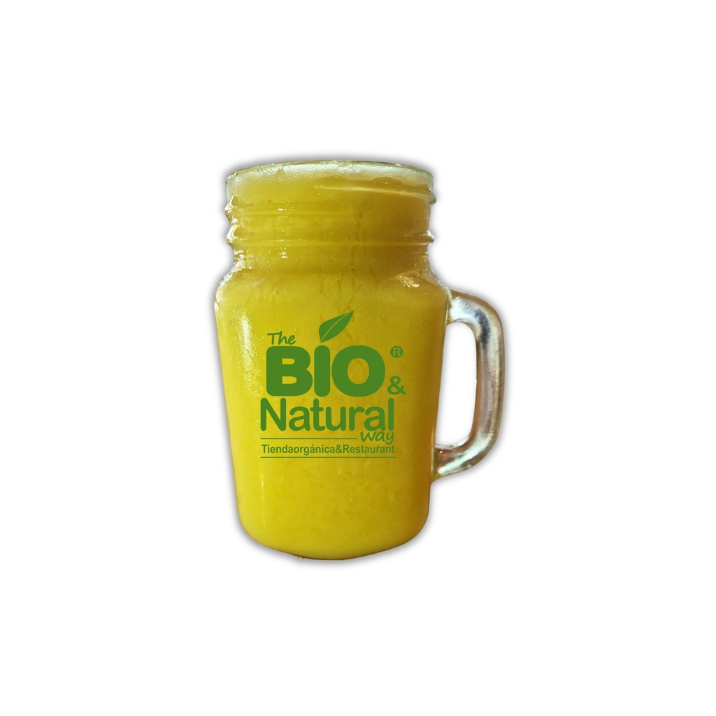 SMOOTHIES BIO NATURAL