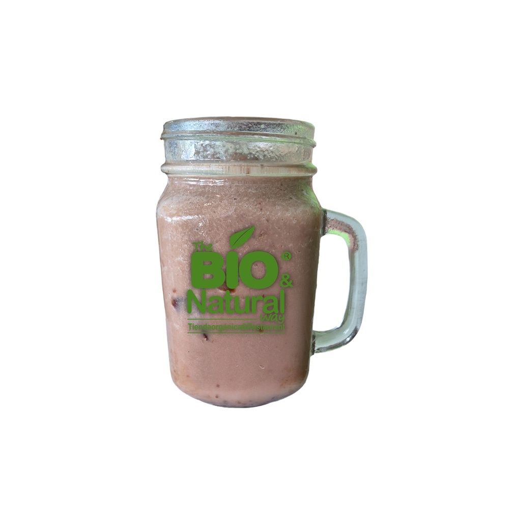 SMOOTHIE CACAO