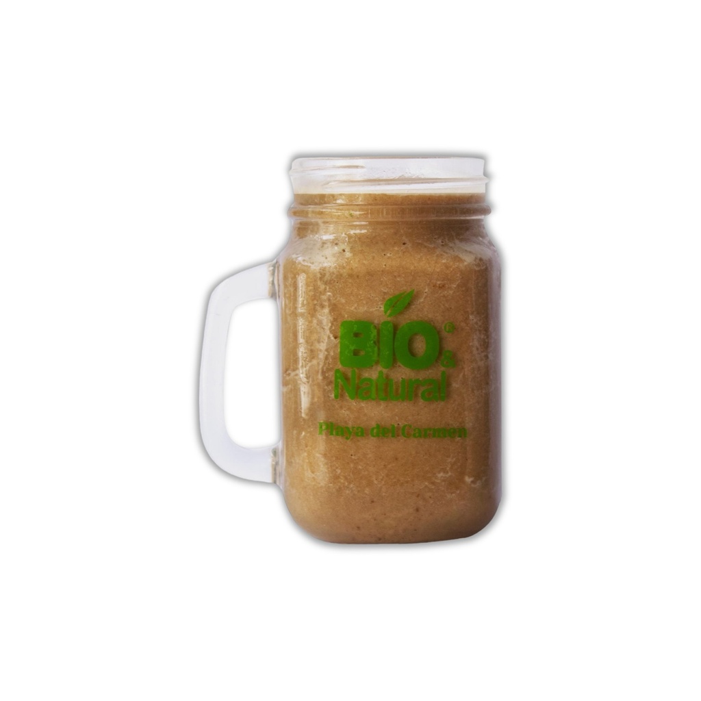 SMOOTHIE PROTEINA EXPRESSO CHOCOLATE