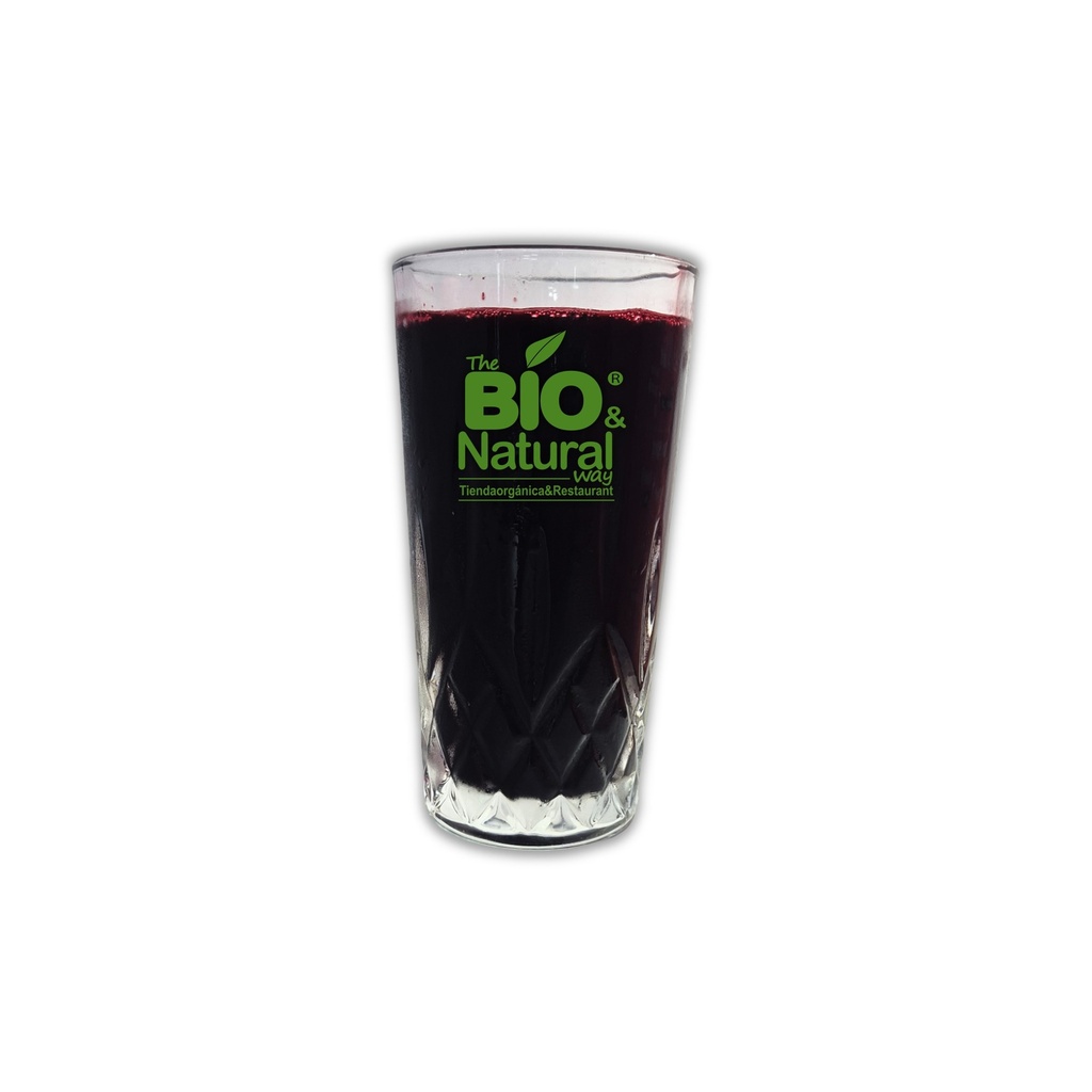 BEET JUICE