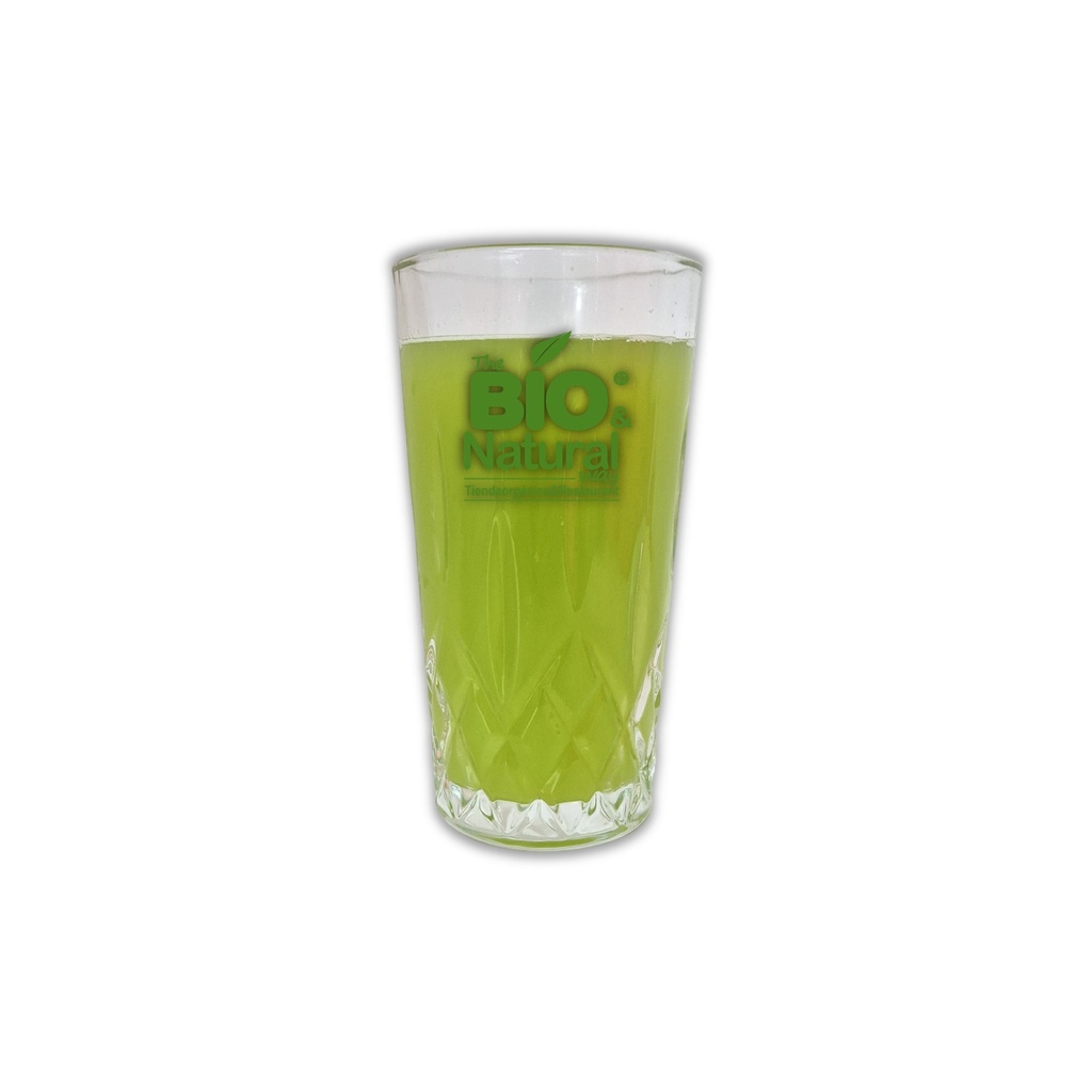 JUGO DE PEPINO