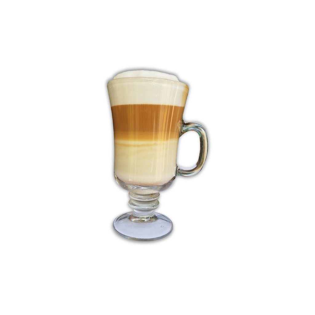 CAPUCHINO / LATTE