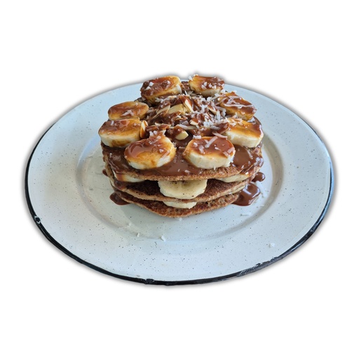 ORGANIC NATURAL HOTCAKE