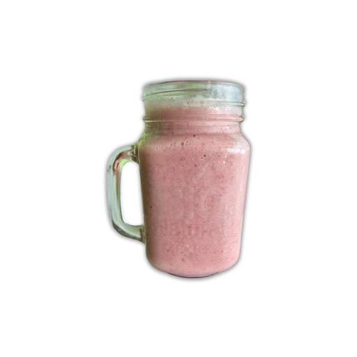 [75] SMOOTHIE ENERGY