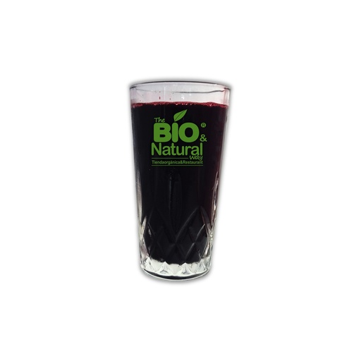 [94] BEET JUICE