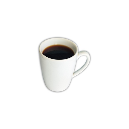 [125] AMERICAN ORGANIC COFFEE